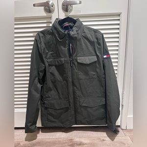 Tommy Hilfiger Jacket
